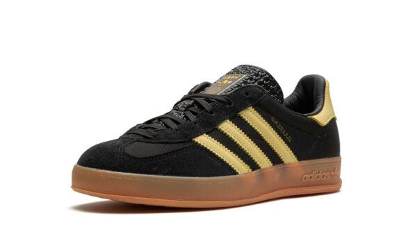 ADIDAS GAZELLE INDOOR  - Sneakers - Basse - immagine 3