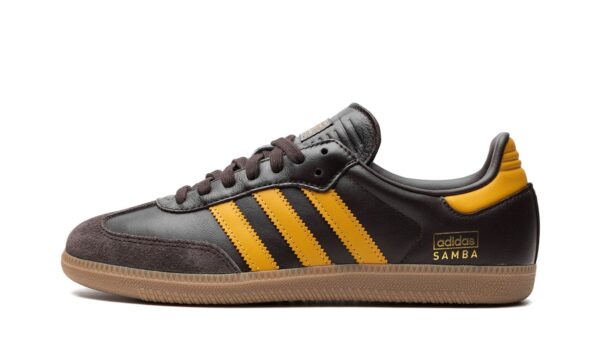 ADIDAS SAMBA OG- Scarpe Basse