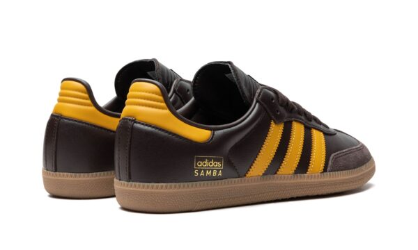 ADIDAS SAMBA OG- Scarpe Basse - immagine 2