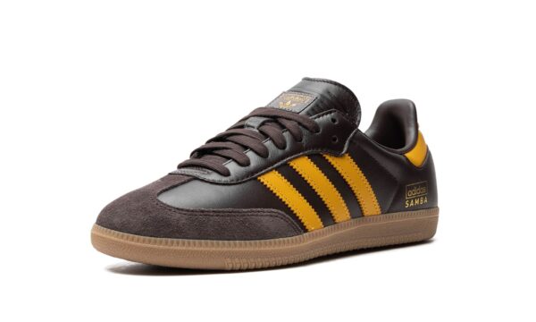 ADIDAS SAMBA OG- Scarpe Basse - immagine 3
