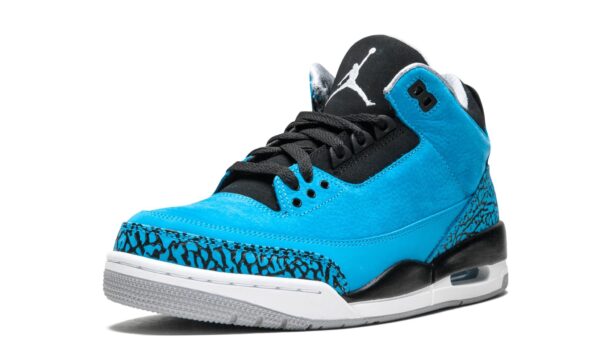NIKE AIR JORDAN 3 - Sneakers - Alte - immagine 3