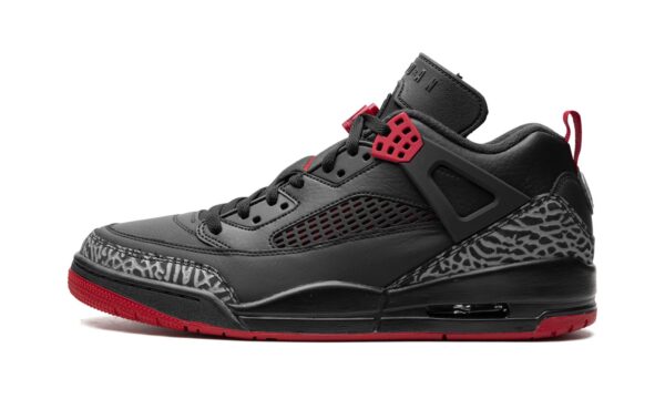 NIKE AIR JORDAN SPIZIKE - Sneakers - Basse
