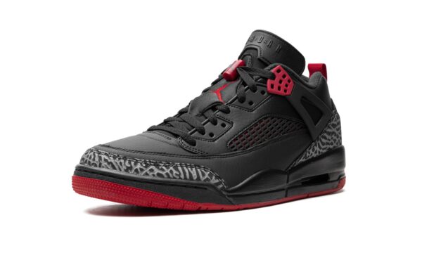 NIKE AIR JORDAN SPIZIKE - Sneakers - Basse - immagine 3