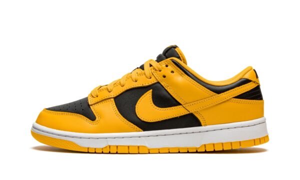 NIKE DUNK LOW - Scarpe Basse