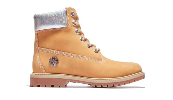TIMBERLAND HTG 6 INCH - Boots - Alte - immagine 3