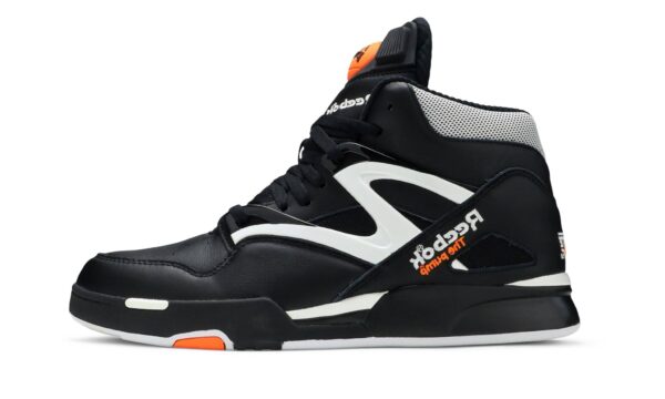 REEBOK PUMP OMNI ZONE 2 - Sneakers - Alte