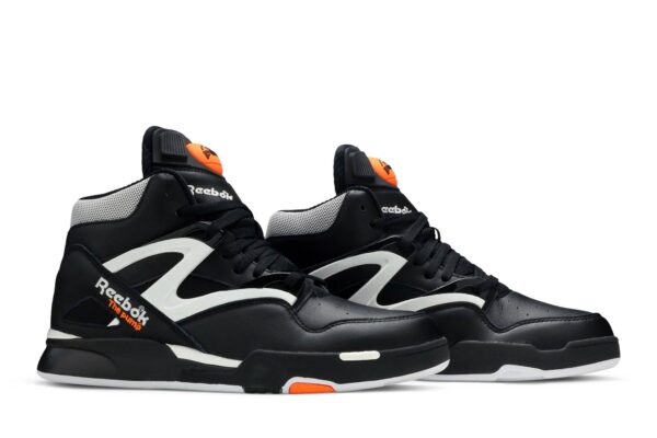 REEBOK PUMP OMNI ZONE 2 - Sneakers - Alte - immagine 2