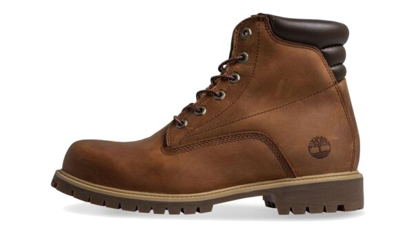 TIMBERLAND ALBURN 6 INCH - Boots - Alte