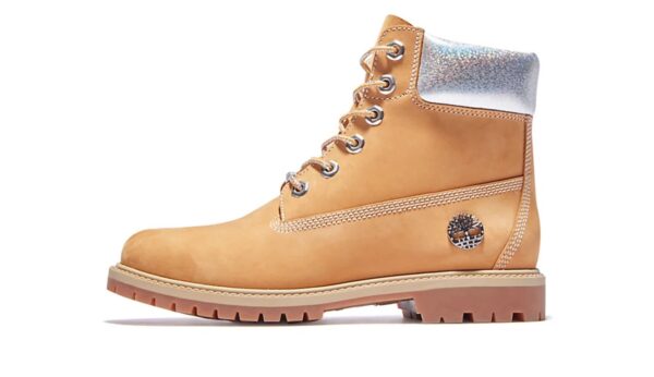 TIMBERLAND HTG 6 INCH - Boots - Alte