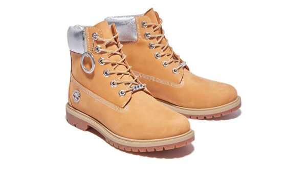 TIMBERLAND HTG 6 INCH - Boots - Alte - immagine 2