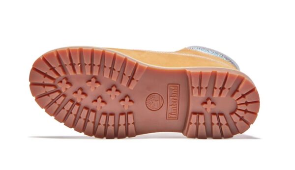 TIMBERLAND HTG 6 INCH - Boots - Alte - immagine 4