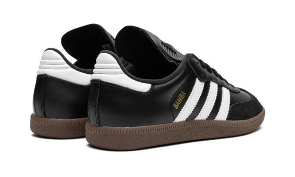 ADIDAS SAMBA CLASSIC- Sneakers - Basse - immagine 2