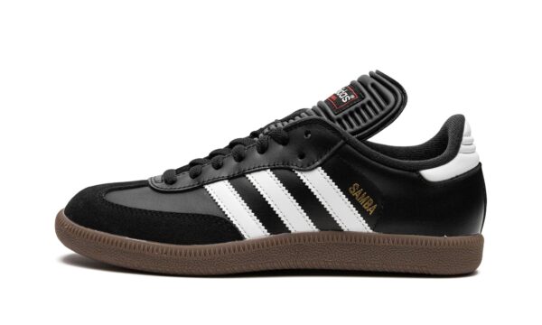 ADIDAS SAMBA CLASSIC- Sneakers - Basse