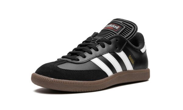 ADIDAS SAMBA CLASSIC- Sneakers - Basse - immagine 3