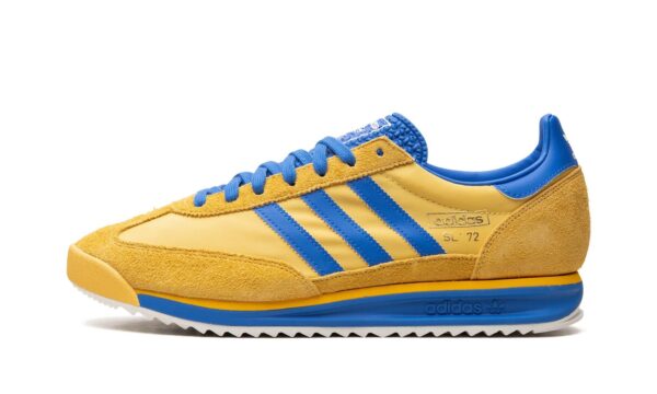 ADIDAS SL 72 RS/OG - Running - Basse