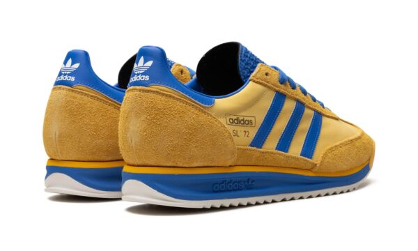 ADIDAS SL 72 RS/OG - Running - Basse - immagine 2