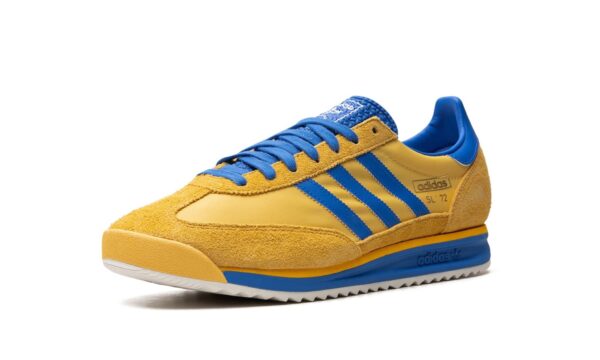 ADIDAS SL 72 RS/OG - Running - Basse - immagine 3