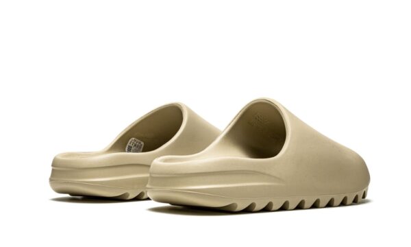 YEEZY SLIDE PURE - Slippers- Basse - immagine 2