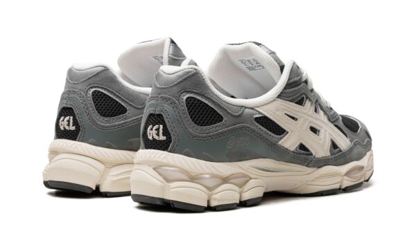 ASICS GEL NYC - Running - Basse - immagine 3