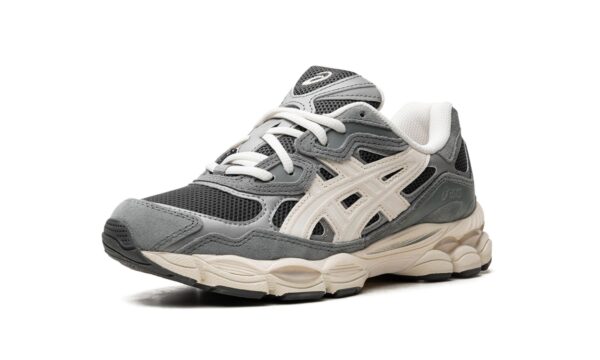 ASICS GEL NYC - Running - Basse - immagine 2