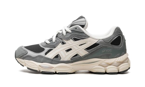 ASICS GEL NYC - Running - Basse