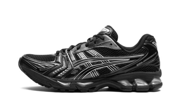 ASICS GEL KAYANO 14 - Running - Basse