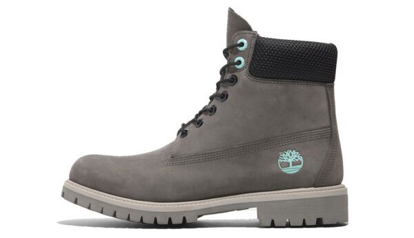 TIMBERLAND 6 INCH PREMIUM - Boots - Alte