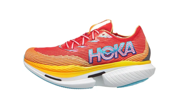 HOKA CIELO X1 - Running - Basse