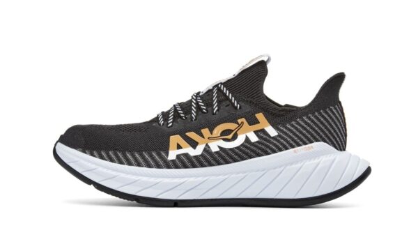 HOKA CARBON X3 - Running - Basse