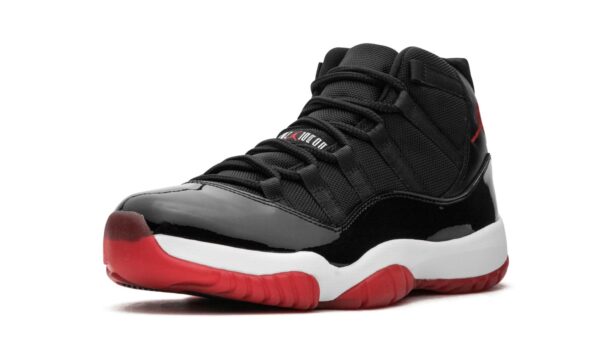 NIKE AIR JORDAN 11 - Sneakers - Alte - immagine 3