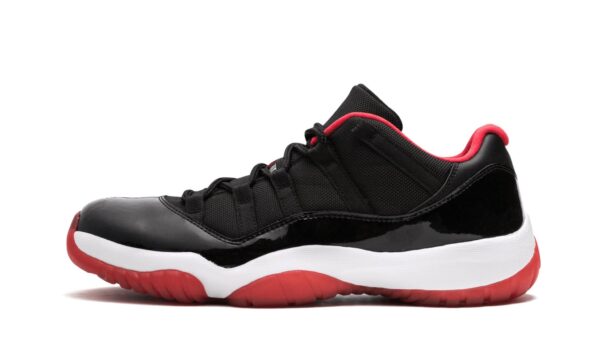 NIKE AIR JORDAN 11 - Sneakers - Basse