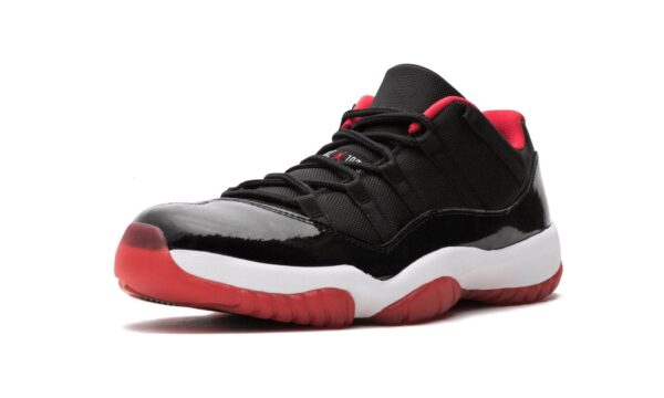 NIKE AIR JORDAN 11 - Sneakers - Basse - immagine 3