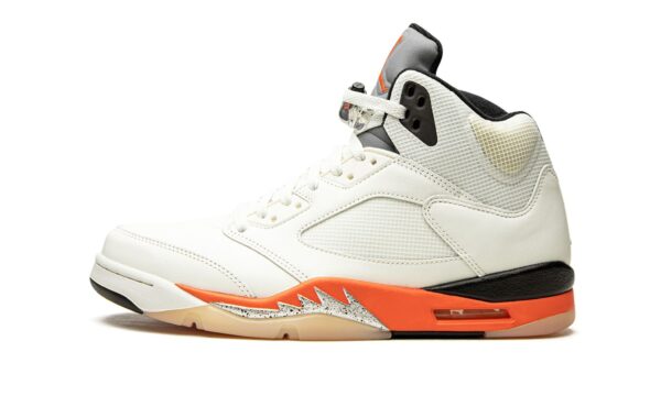 NIKE AIR JORDAN 5 - Sneakers - Alte