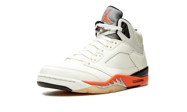 NIKE AIR JORDAN 5 - Sneakers - Alte - immagine 3