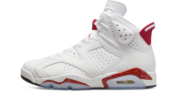 NIKE AIR JORDAN 6 - Sneakers - Alte