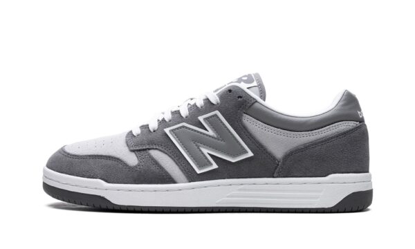 NEW BALANCE 480 - Sneakers - Basse