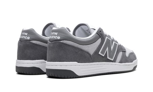NEW BALANCE 480 - Sneakers - Basse - immagine 3