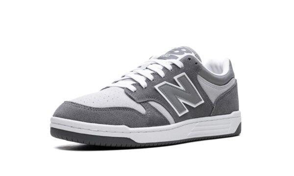 NEW BALANCE 480 - Sneakers - Basse - immagine 2
