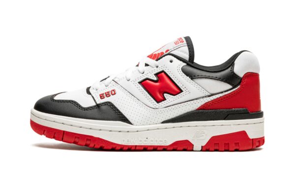 NEW BALANCE 550 - Sneakers - Basse