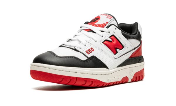 NEW BALANCE 550 - Sneakers - Basse - immagine 3