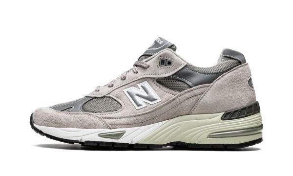 NEW BALANCE 991/991 V2- Sneakers - Basse