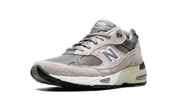 NEW BALANCE 991/991 V2- Sneakers - Basse - immagine 2