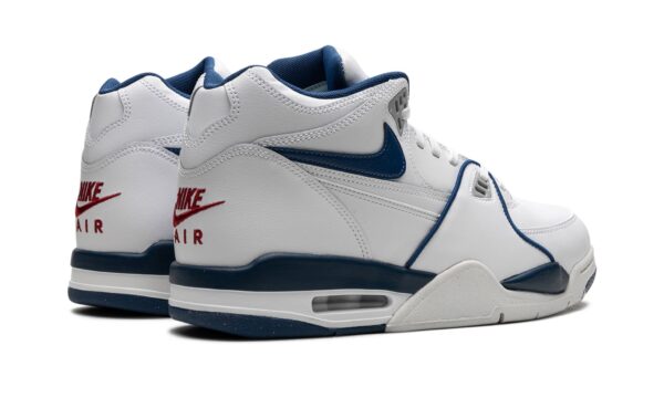 NIKE AIR FLIGHT 89 - Sneakers - Alte - immagine 2