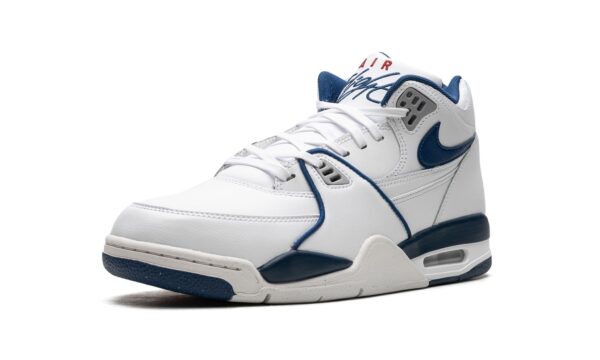 NIKE AIR FLIGHT 89 - Sneakers - Alte - immagine 3