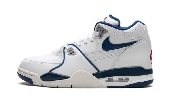 NIKE AIR FLIGHT 89 - Sneakers - Alte