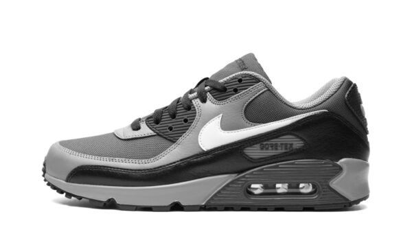 NIKE AIR MAX 90- Sneakers - Basse