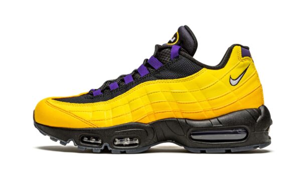 NIKE AIR MAX 95- Sneakers - Basse