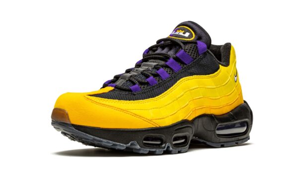 NIKE AIR MAX 95- Sneakers - Basse - immagine 2