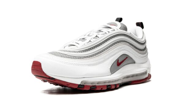 NIKE AIR MAX 97 - Sneakers - Basse - immagine 3