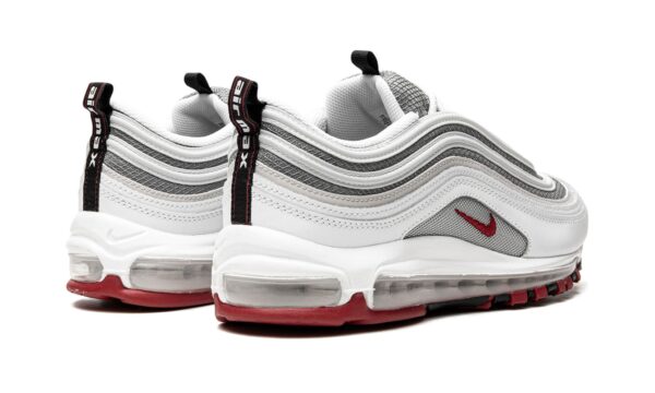 NIKE AIR MAX 97 - Sneakers - Basse - immagine 2